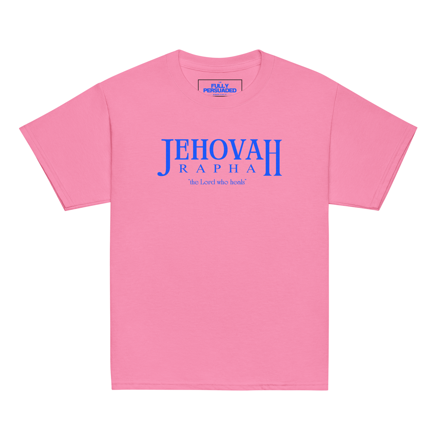 Jehovah Rapha Kids Classic Tee