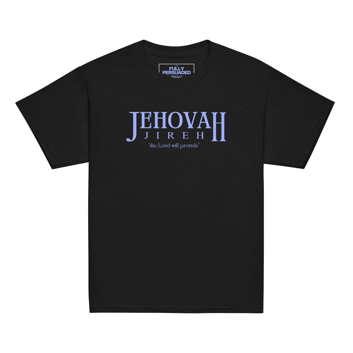 Jehovah Jireh Kids Classic Tee