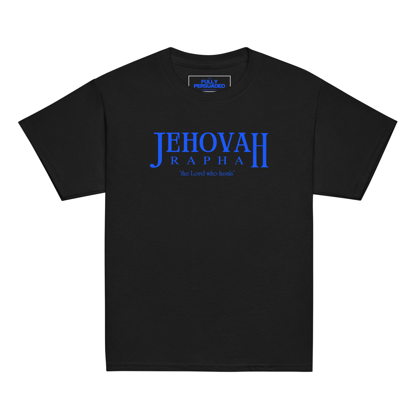 Jehovah Rapha Kids Classic Tee