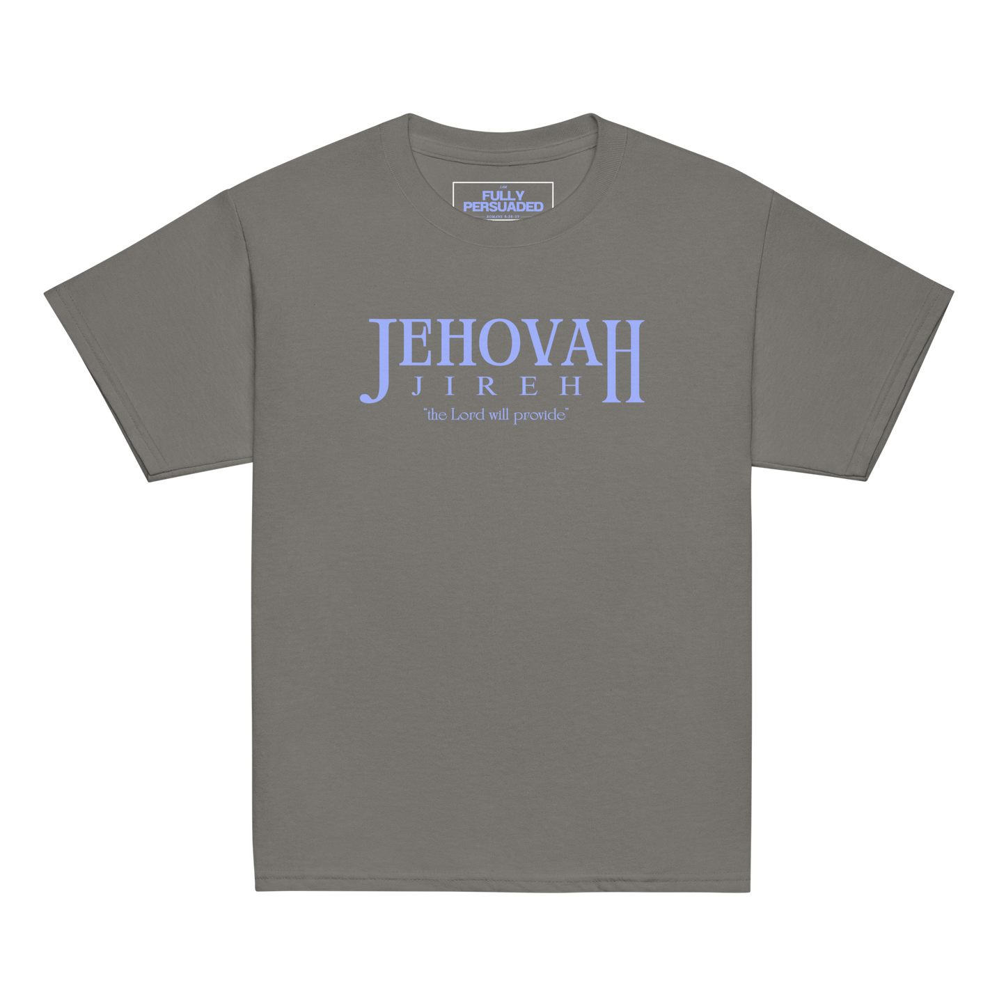 Jehovah Jireh Kids Classic Tee