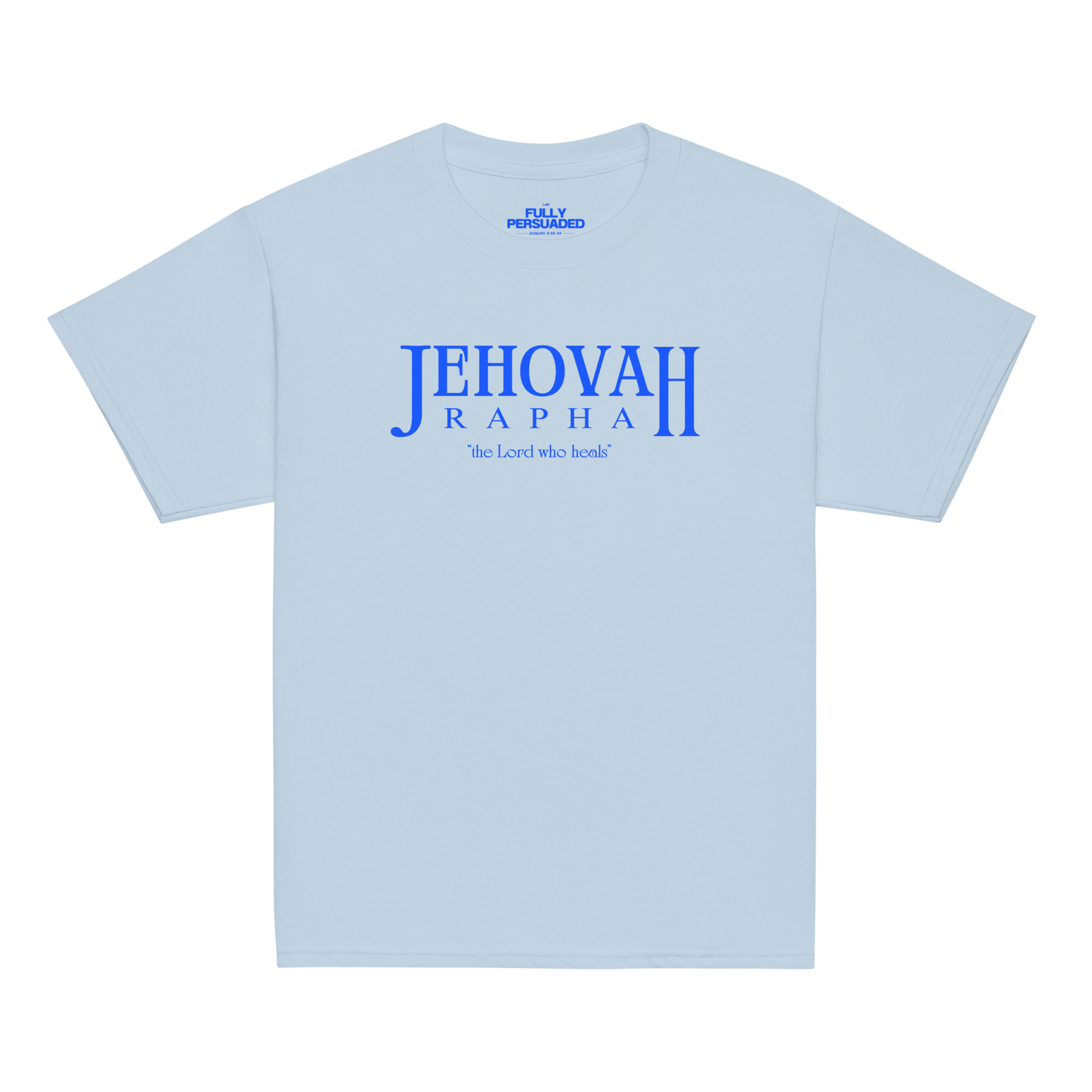 Jehovah Rapha Kids Classic Tee