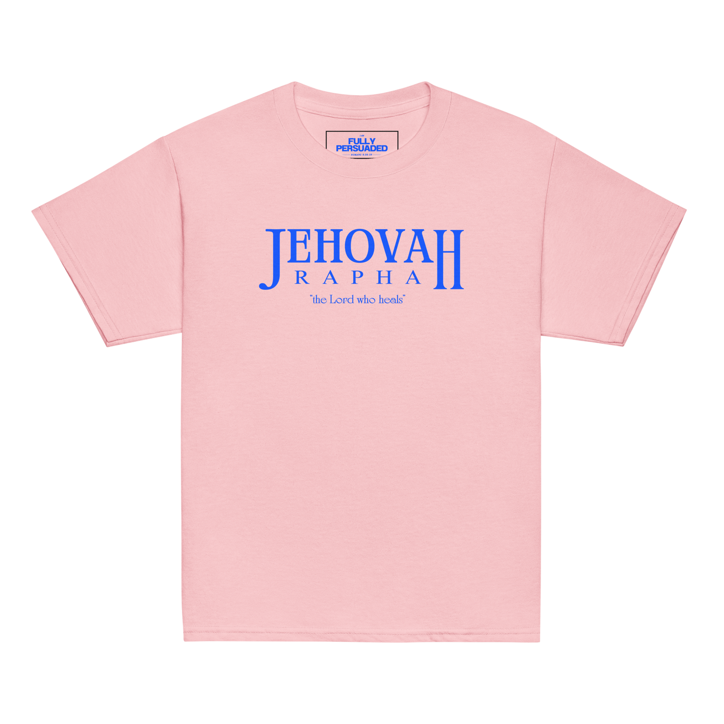Jehovah Rapha Kids Classic Tee
