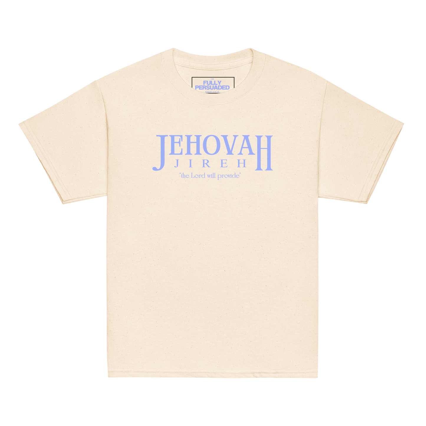 Jehovah Jireh Kids Classic Tee