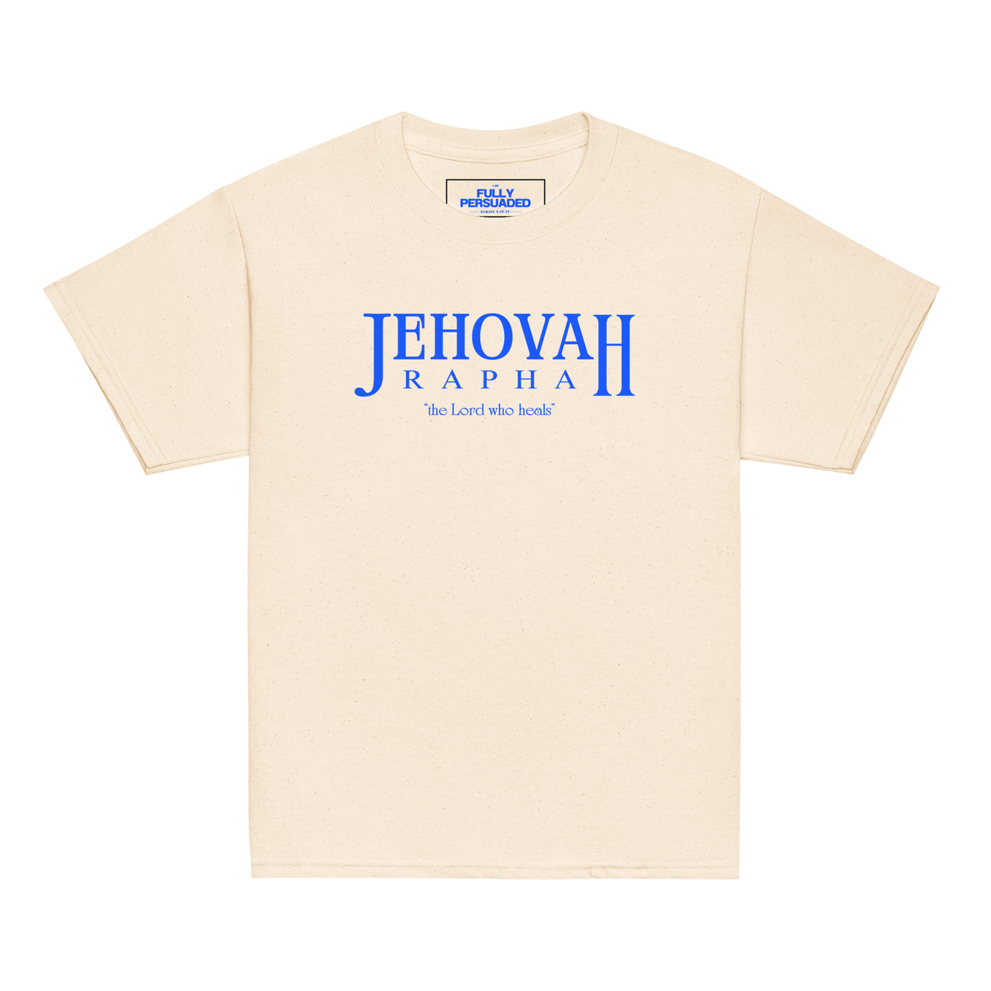 Jehovah Rapha Kids Classic Tee