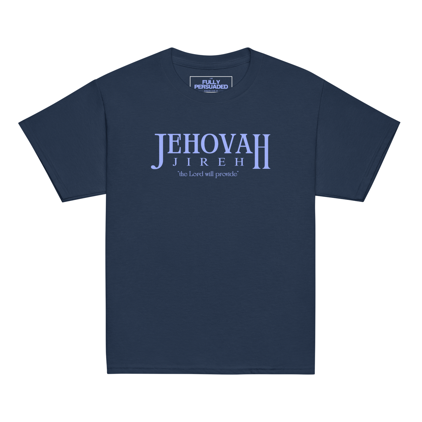 Jehovah Jireh Kids Classic Tee