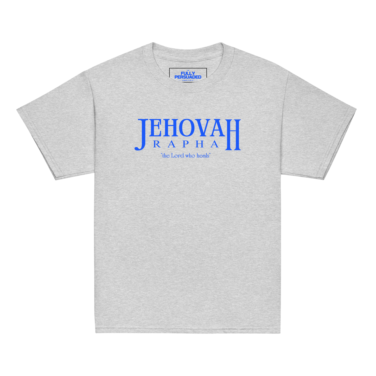 Jehovah Rapha Kids Classic Tee