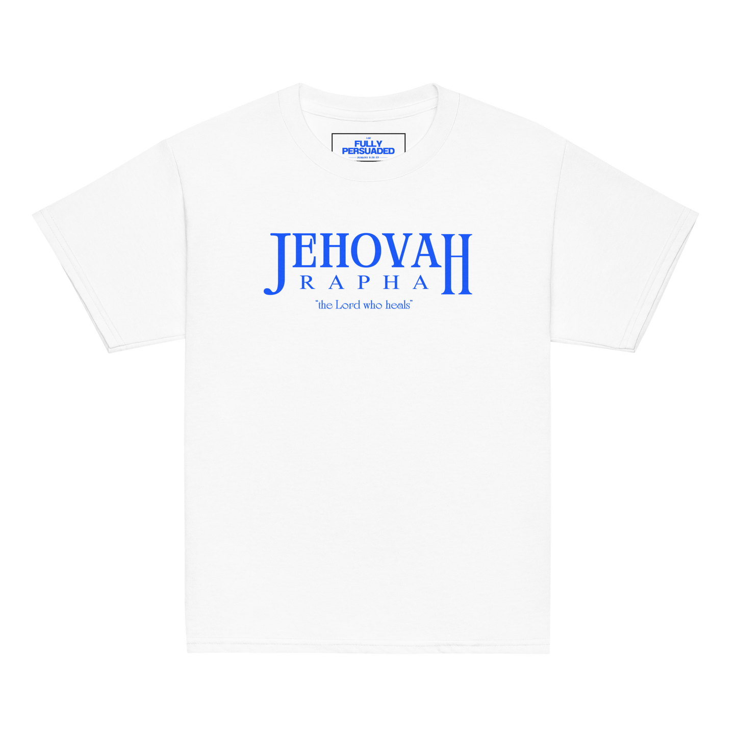 Jehovah Rapha Kids Classic Tee